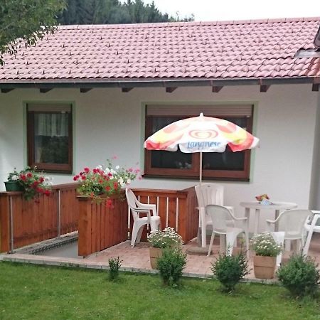 Cosy Holiday Home With Sauna In The Allg U Burggen エクステリア 写真