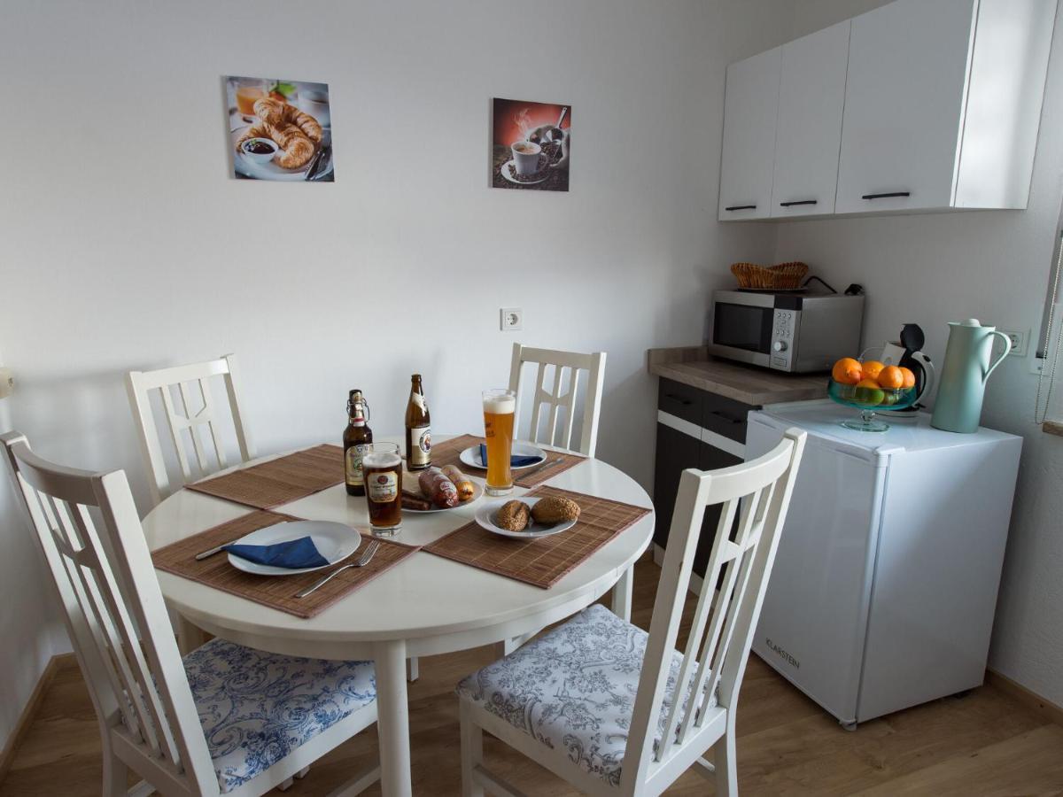 Cosy Holiday Home With Sauna In The Allg U Burggen エクステリア 写真