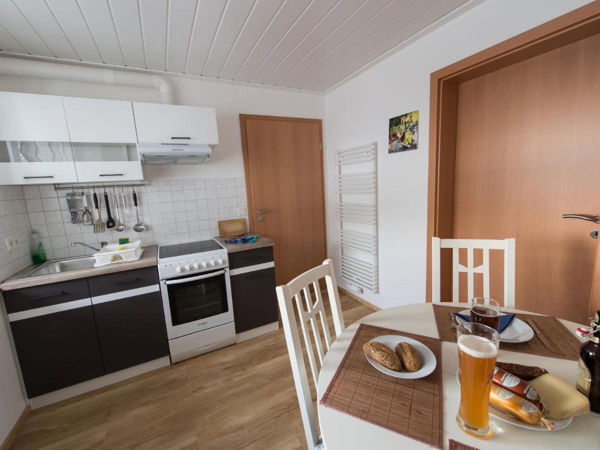 Cosy Holiday Home With Sauna In The Allg U Burggen エクステリア 写真