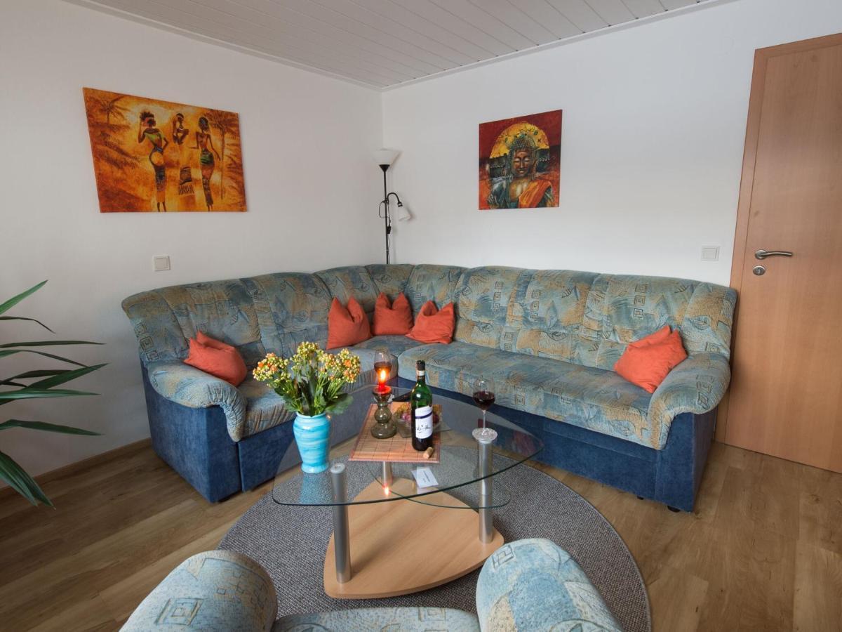 Cosy Holiday Home With Sauna In The Allg U Burggen エクステリア 写真