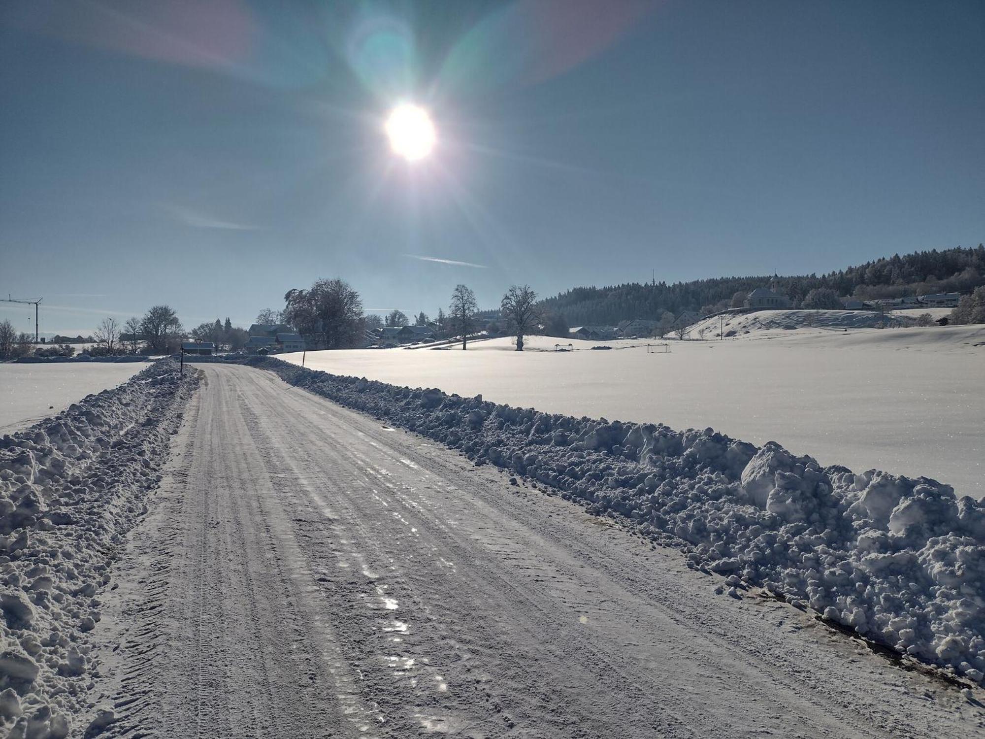 Cosy Holiday Home With Sauna In The Allg U Burggen エクステリア 写真